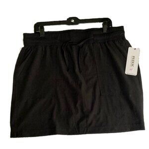 NWT | RBX Women's Skort | XL | Black | Activewear